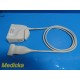 Philips IU22 L12-5 Linear Array Ultrasound Transducer Probe (453561497452)~27320