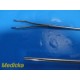 R. Wolf 8383.24 Forceps, Bipolar, Kleppinger, Syringe Style W/ Insert ~ 27339