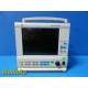 GE Datex Ohmeda AS3 Patient Monitor ONLY (For Parts & Repairs) ~ 27637