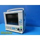 GE Datex Ohmeda AS3 Patient Monitor ONLY (For Parts & Repairs) ~ 27637