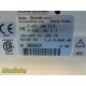 GE Datex Ohmeda AS3 Patient Monitor ONLY (For Parts & Repairs) ~ 27637
