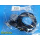 Stryker 1588-210-105 AIM Camera Head W/ 1588-020-122 Focusing Coupler ~ 27309