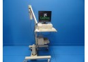 Capintec CII Captus 2000 Thyroid Uptake System W-Stand Printer Transformer 7531