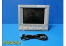 Hewlett Packard HP V26C Model M1204A Anesthesia Monitor ~ 27661