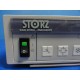 KARL STORZ 202013220 Twin Video Console /Endoscopy Processor (DEMO UNIT) (10161)