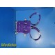 GE P/N M64CVA Gore Cardiovascular Array 1.5T, Signa, Cardiac Coil + Straps~27669