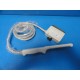 GE AC-EC7 P/N 2337673 Convex Endocavitary / Endovaginal Ultrasound Probe (8675)