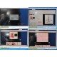 2011 Stryker 240-030-960 26" Vision Elect HDTV Monitor W/ PSU & Protector ~27642
