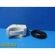 2012 Masimo Set Rad 87 Rainbow Monitor W/ SpO2 Sensor+Cable & Plate ~ 27647