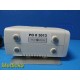 2012 Masimo Set Rad 87 Rainbow Monitor W/ SpO2 Sensor+Cable & Plate ~ 27647