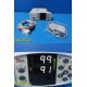 Masimo Set Rad 87 Rainbow Monitor W/ SpO2 Sensor+Cable (2012 Manufactured)~27648
