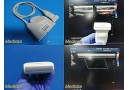 Philips L12-5 IU22 Linear Array Ultrasound Transducer (Ref 453561497452) ~ 27323