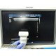 Philips L12-5 IU22 Linear Array Ultrasound Transducer (Ref 453561497452) ~ 27323
