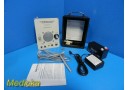 Parks Electronics 811-BTS Ultrasonic Doppler W/ NEW BATTERY, 9.2 Mhz Probe~27342