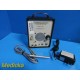 Parks Electronics 811-BTS Ultrasonic Doppler W/ NEW BATTERY, 9.2 Mhz Probe~27342