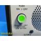 Parks Electronics 811-BTS Ultrasonic Doppler W/ NEW BATTERY, 9.2 Mhz Probe~27342