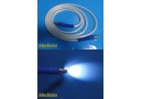 Lumitex LightMat Fiber Optic Surgical Light Guide, (ACMI P/N 005011) ~27301