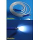 Lumitex LightMat Fiber Optic Surgical Light Guide, (ACMI P/N 005011) ~27301
