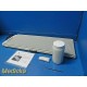 Medrad Inc M1285AQ Quadrature T/L Spine Coil W/ Positioner & Strap /Bottle~27684
