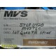 2004 Medrad M42TLC 1.0T Quad T/L Spine W/ Positioner Manual & Certificate ~27686