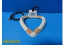 GE M1685AN Heart Shaped Shoulder Coil, Surface, Signa 0.5T ~ 27677