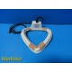 GE M1685AN Heart Shaped Shoulder Coil, Surface, Signa 0.5T ~ 27677