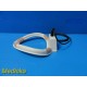 GE M1685AN Heart Shaped Shoulder Coil, Surface, Signa 0.5T ~ 27677