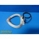 GE M1685AN Heart Shaped Shoulder Coil, Surface, Signa 0.5T ~ 27677