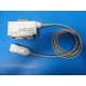 Siemens Acuson Antares PH4-1 P/N 7466910 Ultrasound Transducer Probe (8707)