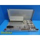 Synthese Orthopedic Universal Nail Locking Set, COMPLETE Tray ~ 27355