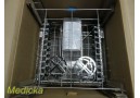 Steris FD77-900 Three Level Manifold Rack W/ Removable MIS Upper Insert ~ 27693