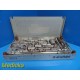 Syntheis Universal Nail Insertion Set, Complete Tibio-Femoral, Orthopedic ~27352