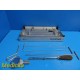 Syntheis Orthopedic Universal Nail Reaming Instrument Set ~ 27353