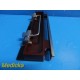 Skytron P/N 3-060-04 Table Side Extension BAR,3.5",Side Extension W/ Lever~27377
