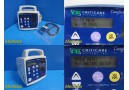 Criticare 506N3 Series 506N3 Comfort Cuff Patient Monitor ~ 27368