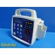 Criticare 506N3 Series 506N3 Comfort Cuff Patient Monitor ~ 27368