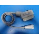 HP Philips 21243A 3.5/2.7 MHz Ultrasound Transducer (Sonos 2000 & 2500) (8455)