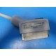 HP Philips 21243A 3.5/2.7 MHz Ultrasound Transducer (Sonos 2000 & 2500) (8455)