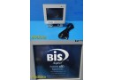 2014 Covidien 185-0151 Aspect Bis Vista Monitor Platform 2.03, App 3.22 ~ 27706