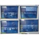 2012 Covidien 185-0151 Aspect Bis Vista Monitor Platform 2.03, App 3.22 ~ 27709