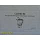Smisson Cartledge Thermacor 1200 Cassette Kit Ref PNC-1200 , One Box ~ 27370