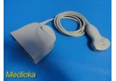 Philips C6-3 Convex Array Ultrasound Transducer Probe P/N 453561419701 ~ 27371