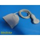Philips C6-3 Convex Array Ultrasound Transducer Probe P/N 453561419701 ~ 27371