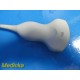 Philips C6-3 Convex Array Ultrasound Transducer Probe P/N 453561419701 ~ 27371