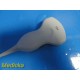 Philips C6-3 Convex Array Ultrasound Transducer Probe P/N 453561419701 ~ 27371