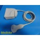 Philips C6-3 Convex Array Ultrasound Transducer Probe P/N 453561419701 ~ 27371