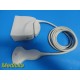 Philips C6-3 Convex Array Ultrasound Transducer Probe P/N 453561419701 ~ 27371