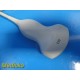 Philips C6-3 Convex Array Ultrasound Transducer Probe P/N 453561419701 ~ 27371