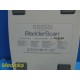 Verathon Bladder Scan BVI-3000 W/ Probe,2X Batteries, Charger *2020 CALIB~27387