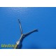 Integra Jarit 600-127 Mixter Grasping Extraction Forceps, 10mm ~ 27383